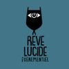 Logo of the association Rêve Lucide